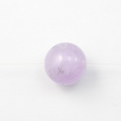 Jade violet Rond 14mm x 2pcs