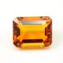 Citrine Rectangle 43 x 26mm 179.45 CTS