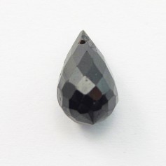 Spinelle faceted drop X 1 pc