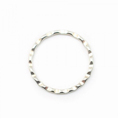 Anelli in argento 925 - Creazione di gioielli fai da te - France Perles -  World of pearls