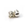 Embout coquille tulipe 4.8x6mm x 1pc