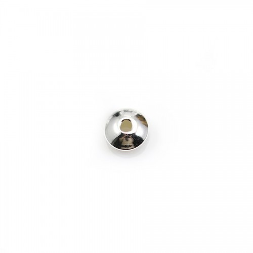 Perline d'argento 925 - Creazione di gioielli fai da te - France Perles -  World of pearls