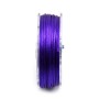 Rattail cord lilac 1.5mm x 25m