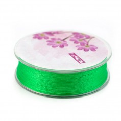 Green apple thread polyester 0.3mm x 300m