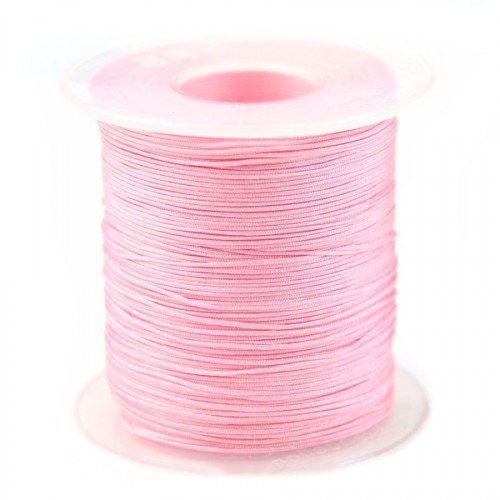 Rose Thread polyester 0.5mm x 180 m