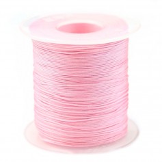 rose Thread polyester 0.5mm x 5 m