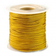 or Thread polyester 0.8mm x 5 m