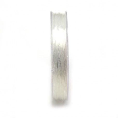 Fil élastique 1.0mm x 28m