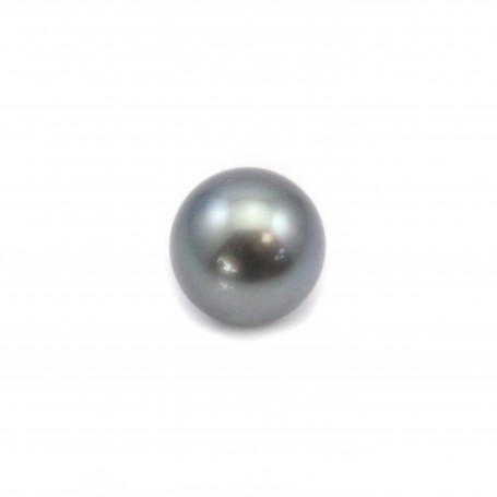 Tahitian pearl 13.1x14.7mm