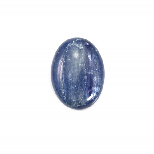 Cabochon Caynite Oval 13*18mm x 1pc