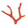Corail rouge Naturel Branche 30-50mm x 1pc