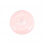 Donut Pink Quartz 14mm x 1pc