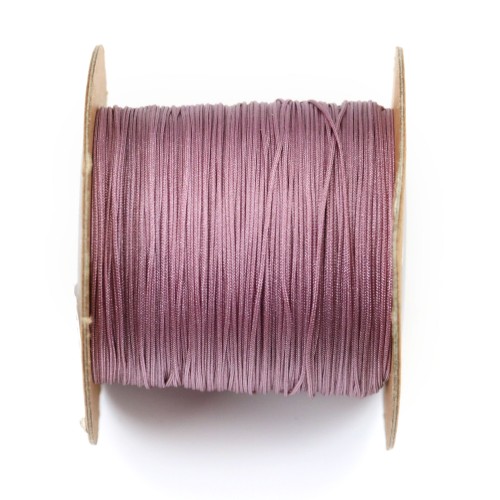 Rose brooms thread polyester 0.5mm x 180 m
