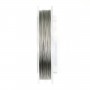Steel wire 7 strands 0.32mm x 100m