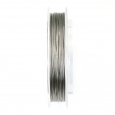 7 strands steel wire 0.32mm x 100m