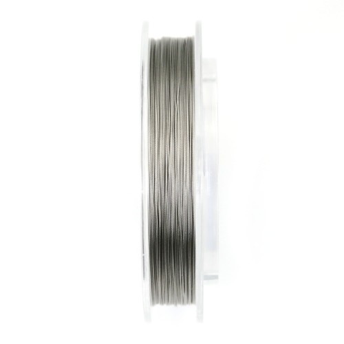 Steel wire 7 strands 0.24mm x 100m