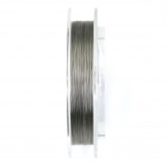 7 strands steel wire 0.18mm x 100m