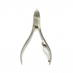 Cutting pliers with protection x 1pc
