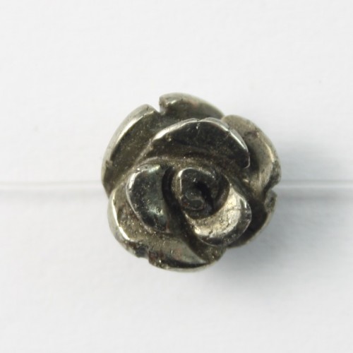 Flor de Pyrite 10mm x 1pc