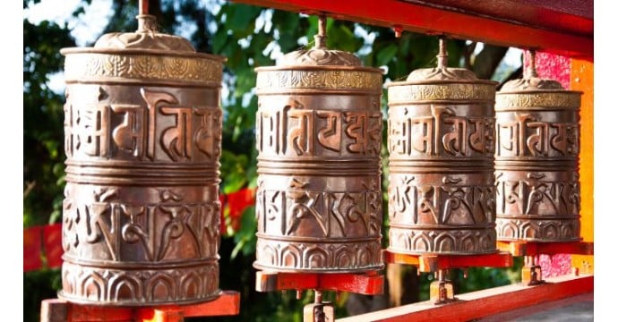 Deep Discovery of the Tibetan Mantra: "Om Mani Padme Hum"